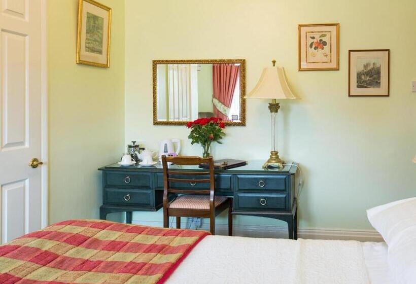 اتاق استاندارد, Homelands Guest House