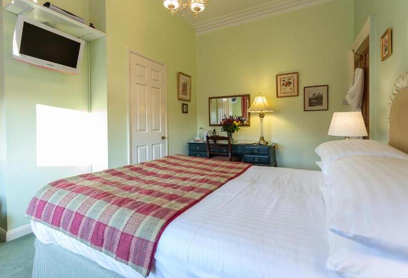 اتاق استاندارد, Homelands Guest House