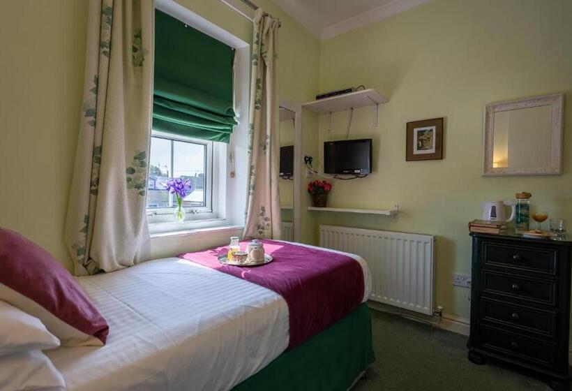 اتاق استاندارد یک نفره, Homelands Guest House