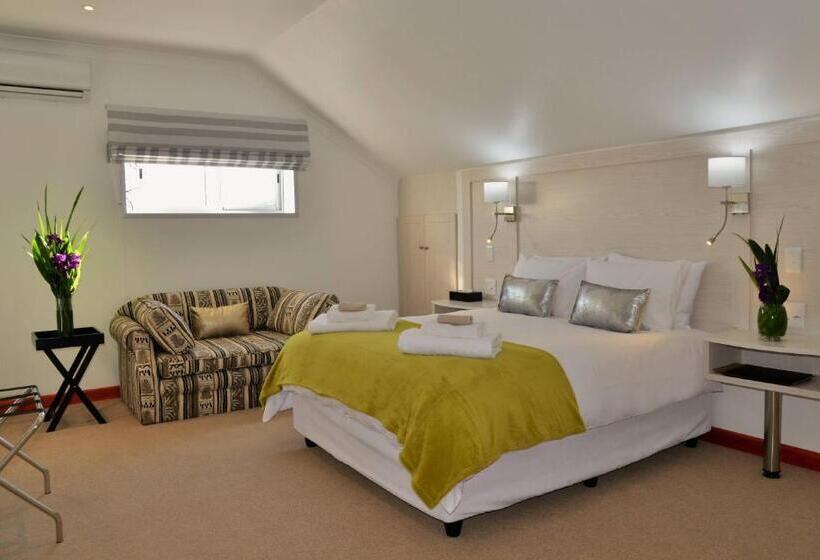 Номер Стандарт, Val Du Charron Wine & Leisure Estate