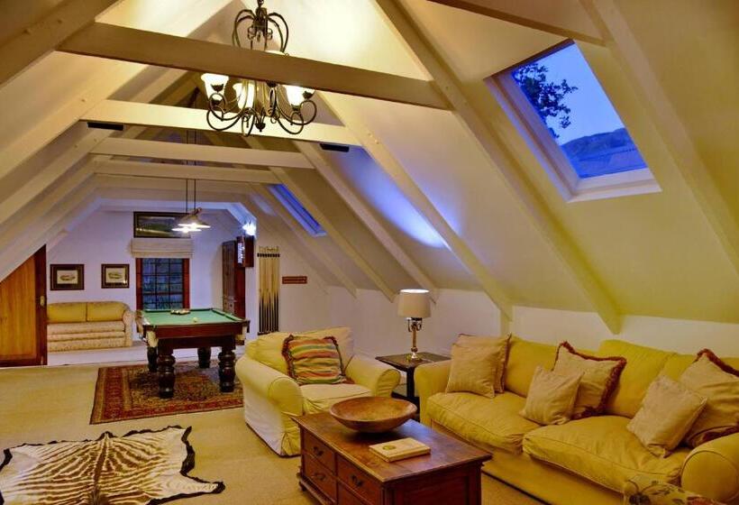 Вилла 1 Спальня, Val Du Charron Wine & Leisure Estate
