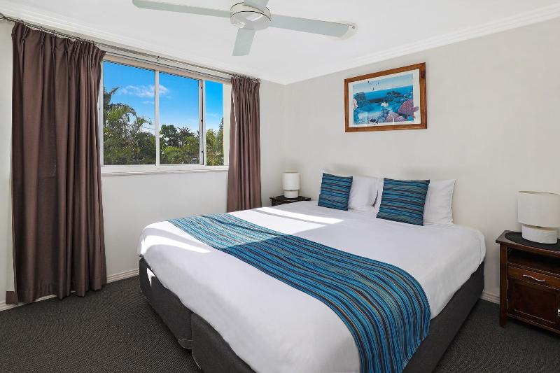 침실 3개 아파트, Watermark Resort Caloundra