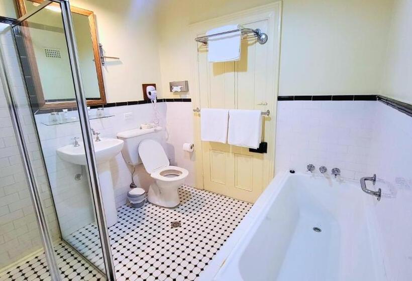 Семейный Номер Deluxe, Leura House