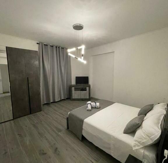 Номер Deluxe, Foresteria Opera B&b