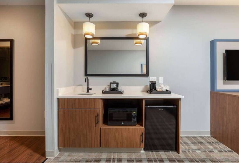 Люкс, Americinn By Wyndham Mountain Home