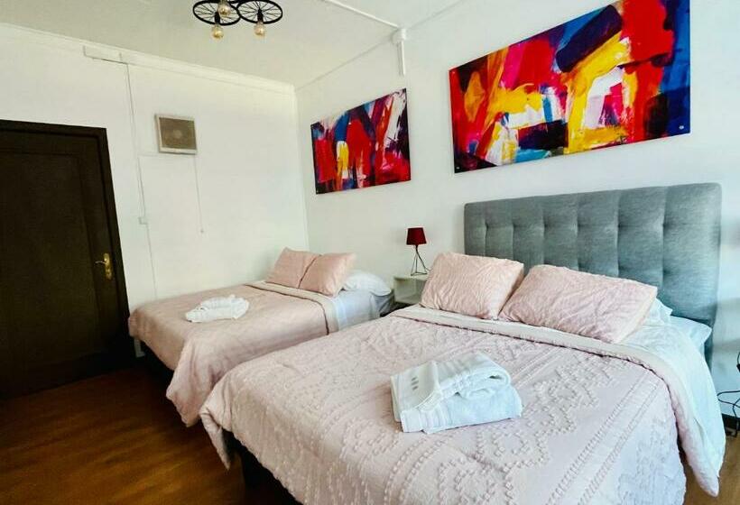 اتاق استاندارد, Nomada 870   Hotel Work