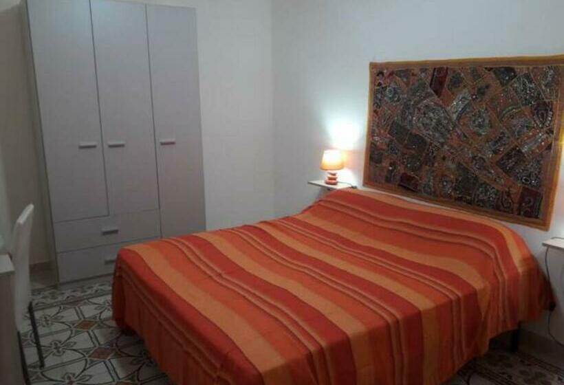 标准间, The Twins Rooms In Trapani 2