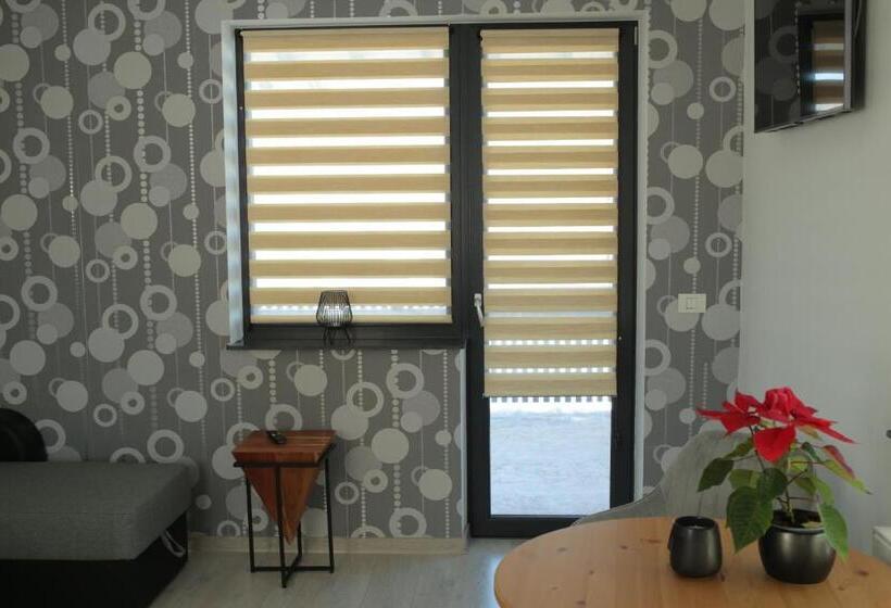 Family Suite, Vila Dorna Royal