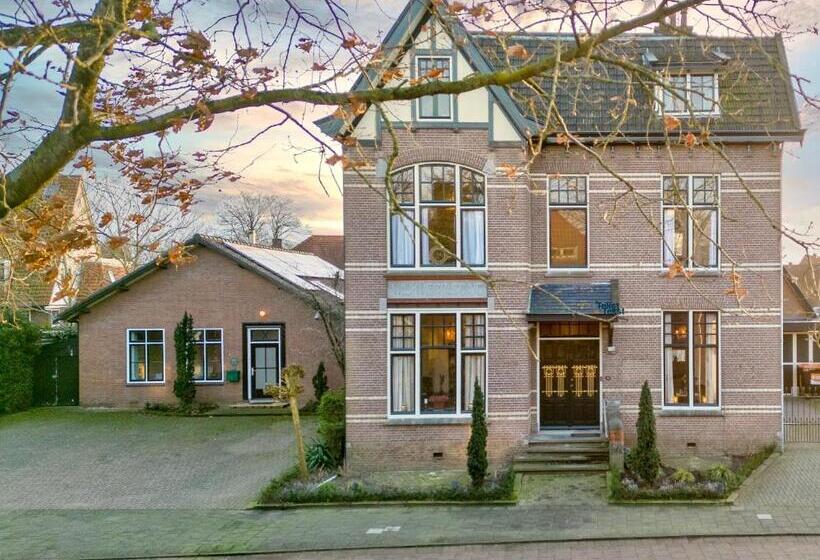 스탠다드 룸, Villa Giethoorn Steenwyck
