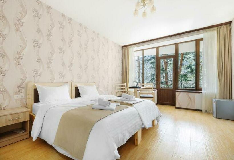 Номер Стандарт, Kompozitor Hotel Dilijan