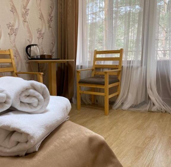 Номер Стандарт, Kompozitor Hotel Dilijan