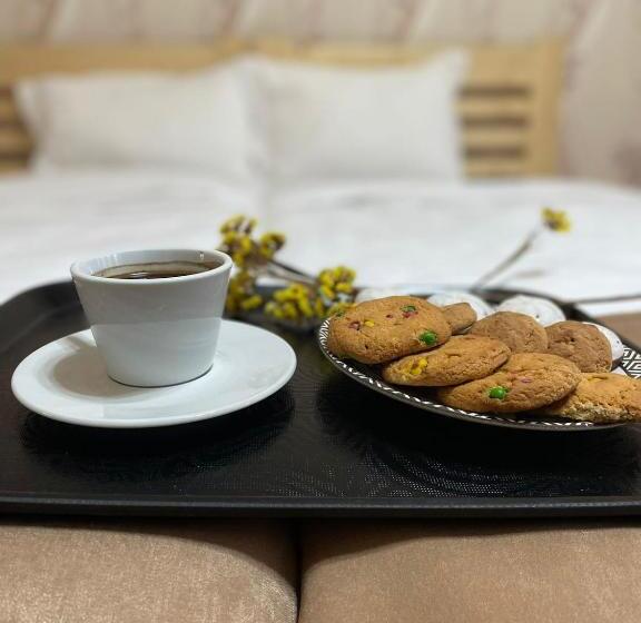 Номер Стандарт, Kompozitor Hotel Dilijan