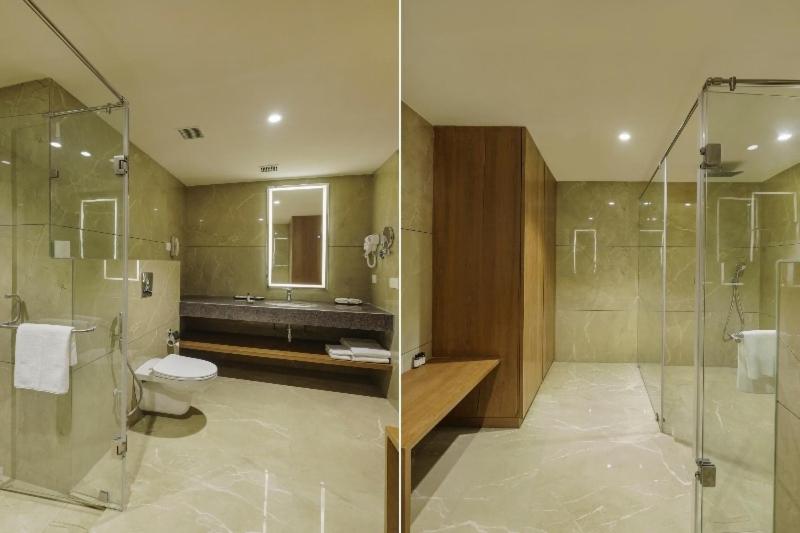 Трехместный Номер Комфорт, Sunday Hotel Vadodara