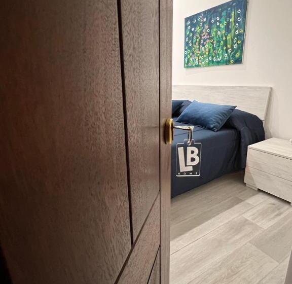 Номер Стандарт, Lb Home