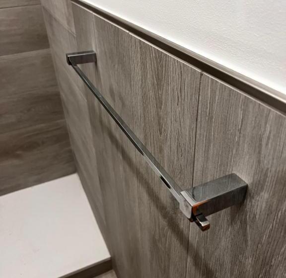 Четырехместный Номер Deluxe, Lb Home