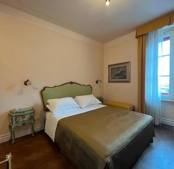 Номер Стандарт, Dimora Villa Ricci