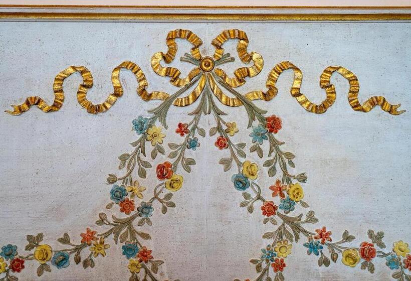 Номер Стандарт, Dimora Villa Ricci