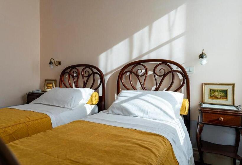 Номер Стандарт, Dimora Villa Ricci