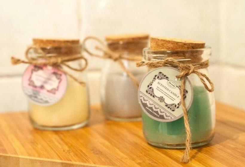 شقة سوبريور غرفة واحدة, Pilari Appartamento Stalla
