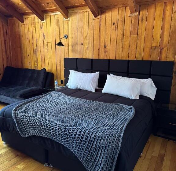 Familie Suite, Pine Tree Mazamitla Hotel Boutique & Cabañas
