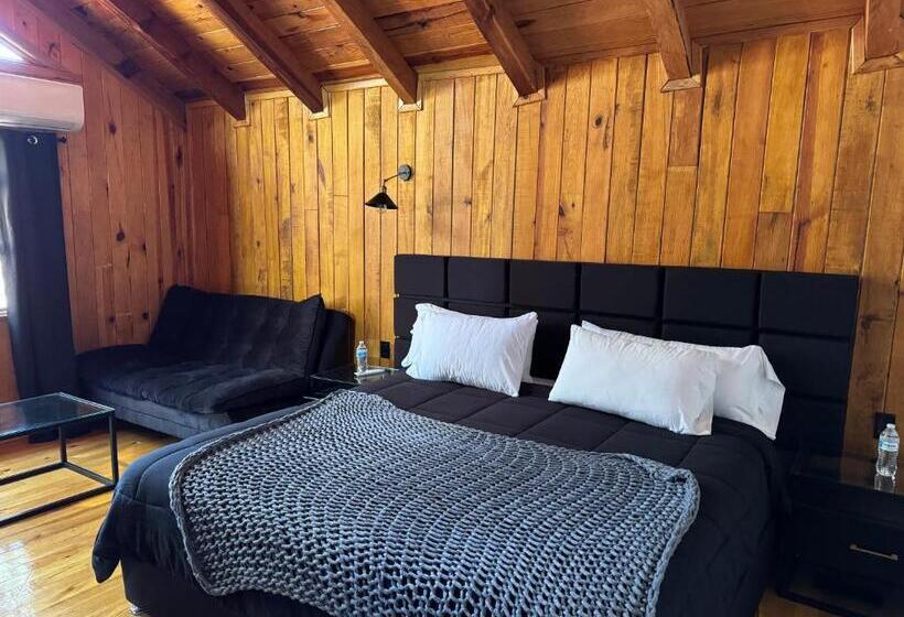 Familie Suite, Pine Tree Mazamitla Hotel Boutique & Cabañas