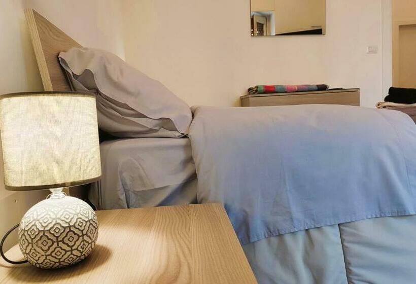 غرفة قياسية, Templari Suite   B&b Mesagne