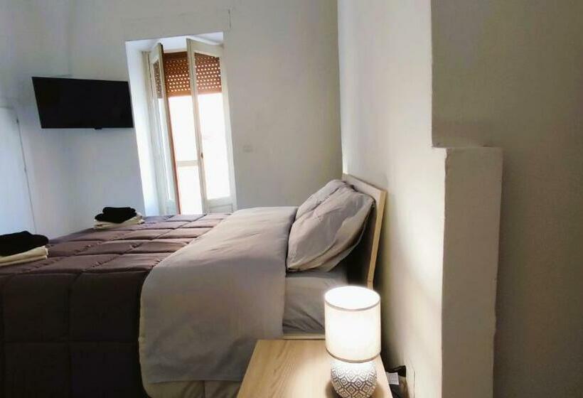 غرفة قياسية, Templari Suite   B&b Mesagne