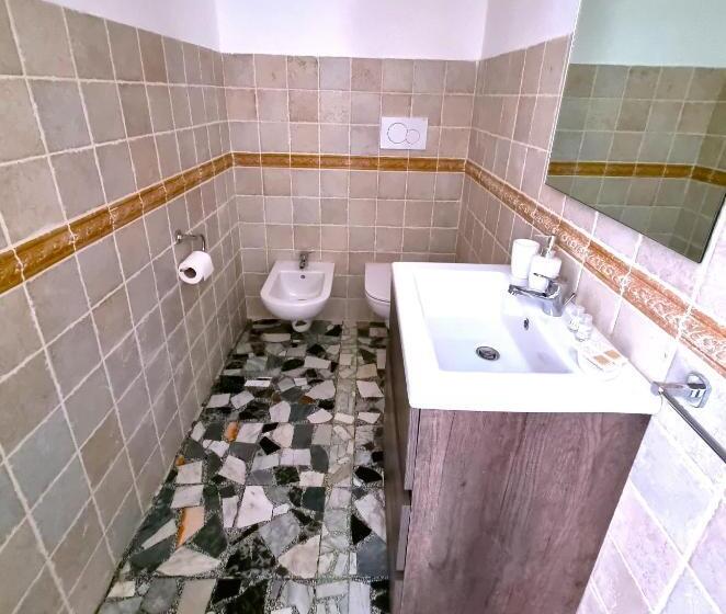 غرفة قياسية, Templari Suite   B&b Mesagne