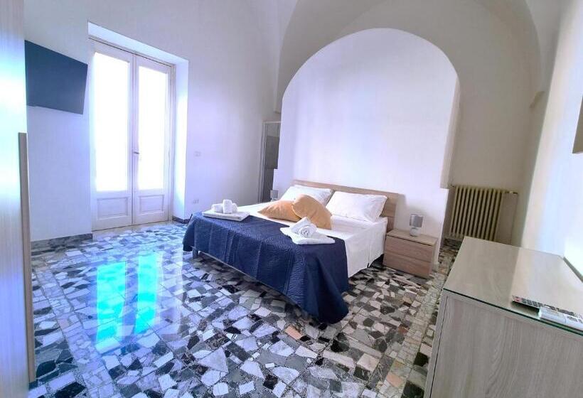 غرفة قياسية, Templari Suite   B&b Mesagne