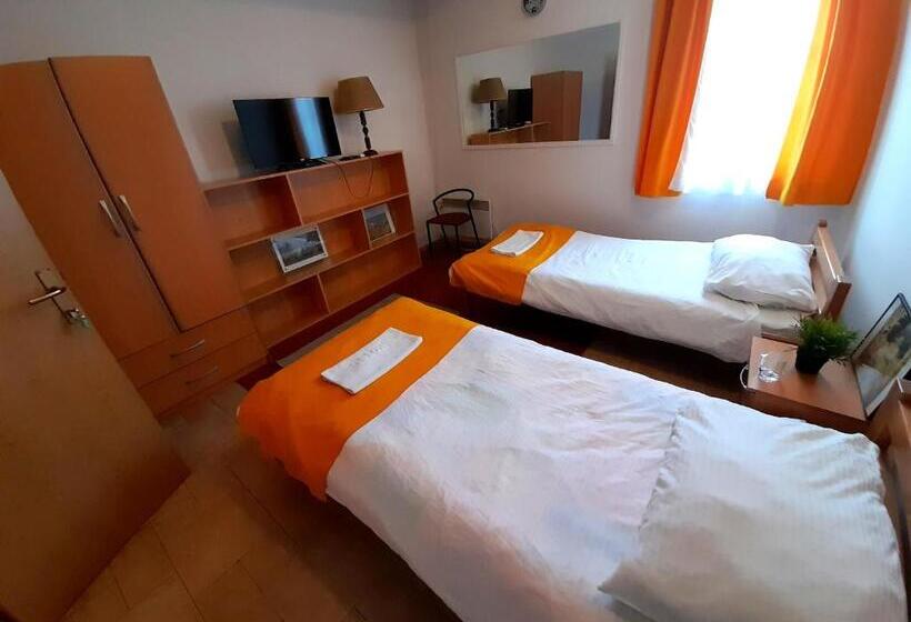 اتاق اکونومی, Domaćinska Kuća Banja Luka