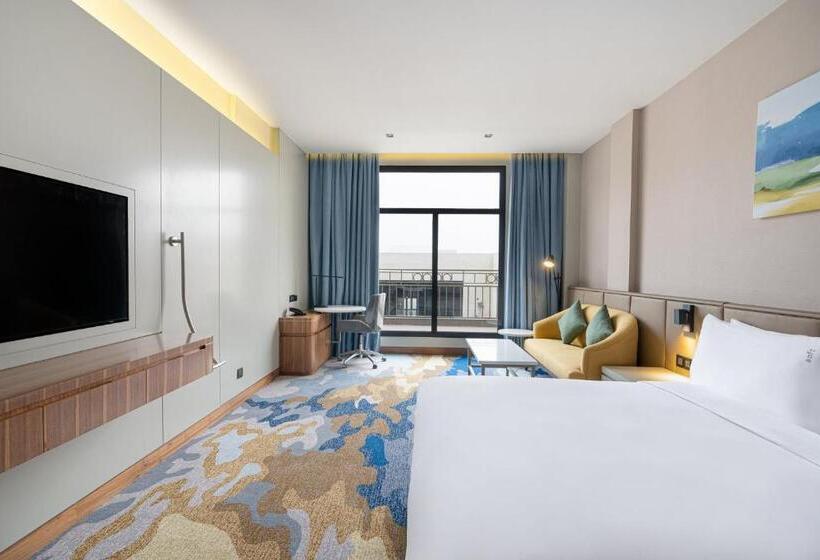 Cameră Standard, Holiday Inn Riyadh The Business District, An Ihg