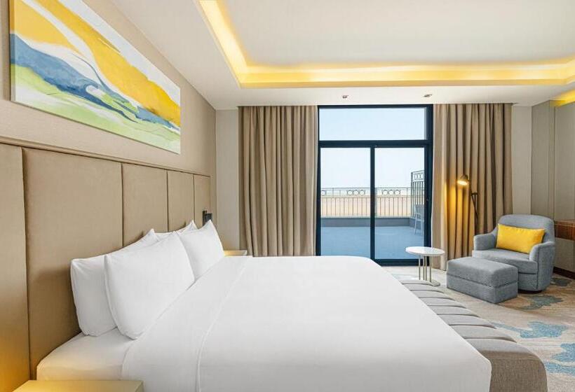 سوییت, Holiday Inn Riyadh The Business District, An Ihg