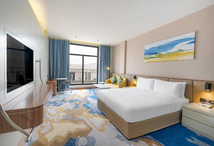 اتاق لوکس, Holiday Inn Riyadh The Business District, An Ihg