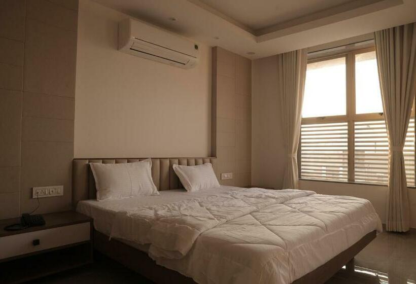 Люкс, The Presidential Suites