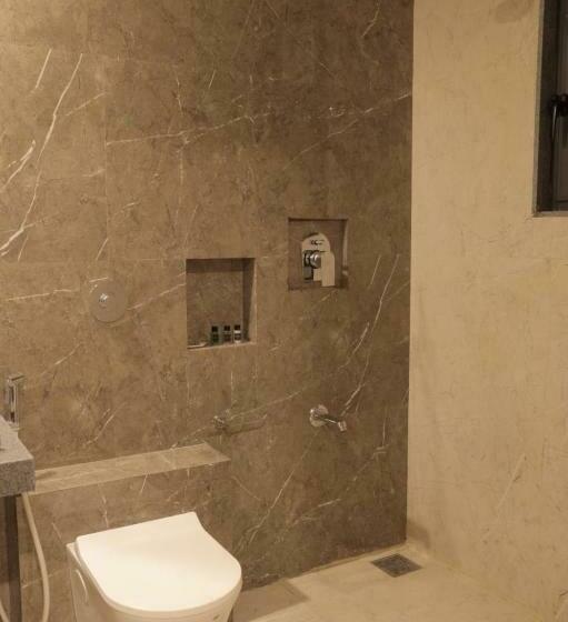 Номер Deluxe, The Presidential Suites