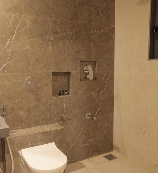 Номер Стандарт, The Presidential Suites