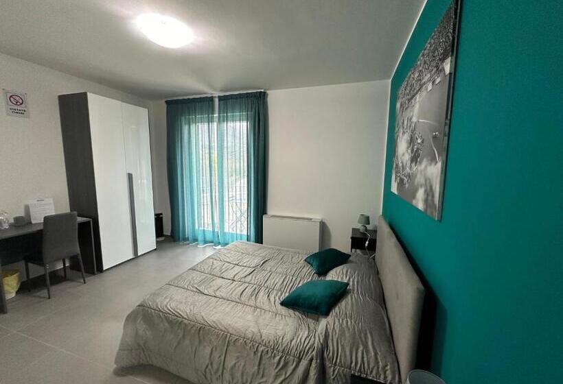 Habitación Estándar, Lotelito Apartment