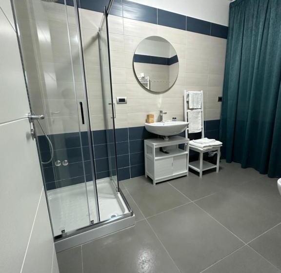 Habitación Estándar, Lotelito Apartment