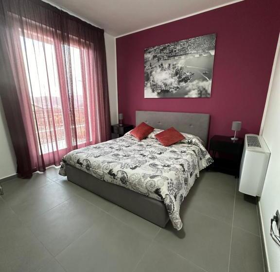 Habitación Estándar, Lotelito Apartment