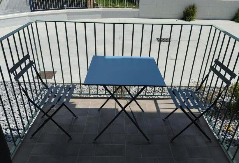 Apartamento 1 Dormitorio Planta Baja, Lotelito Apartment