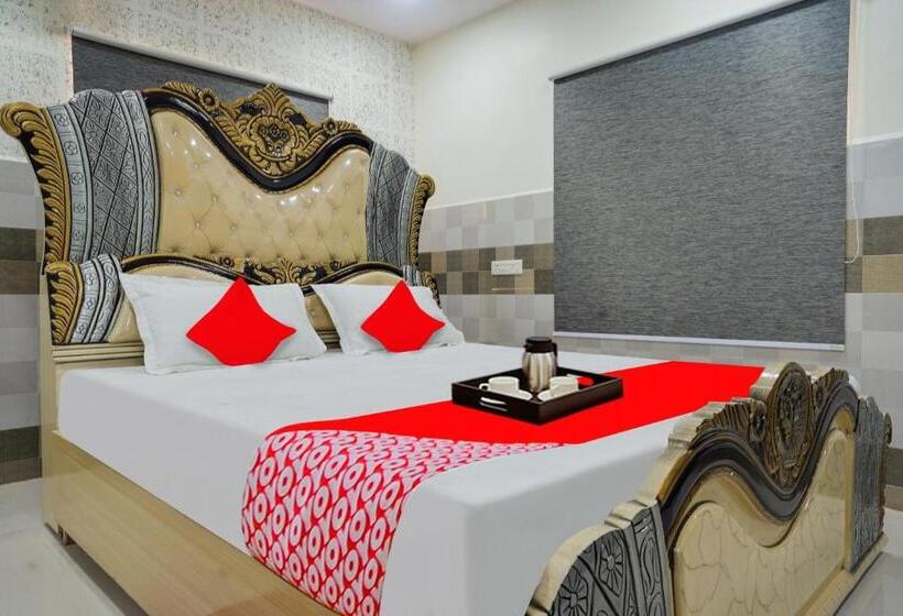 חדר סטנדרט, Flagship Seera Suites
