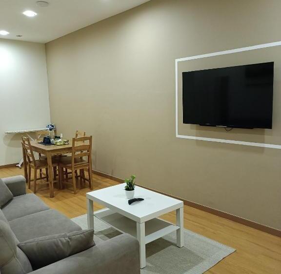 اتاق خانوادگی, Only You Boutique Hotel Centrum Cameron Highlands