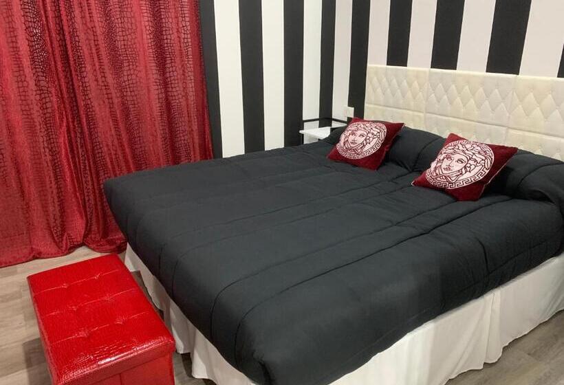스탠다드 발코니 룸, B&b Ramura