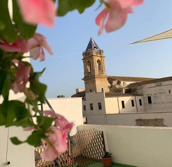 스탠다드 발코니 룸, B&b Ramura