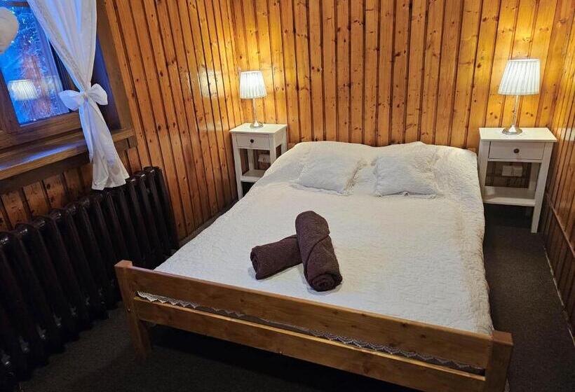 Номер Стандарт, Schronisko Gościniec Równica