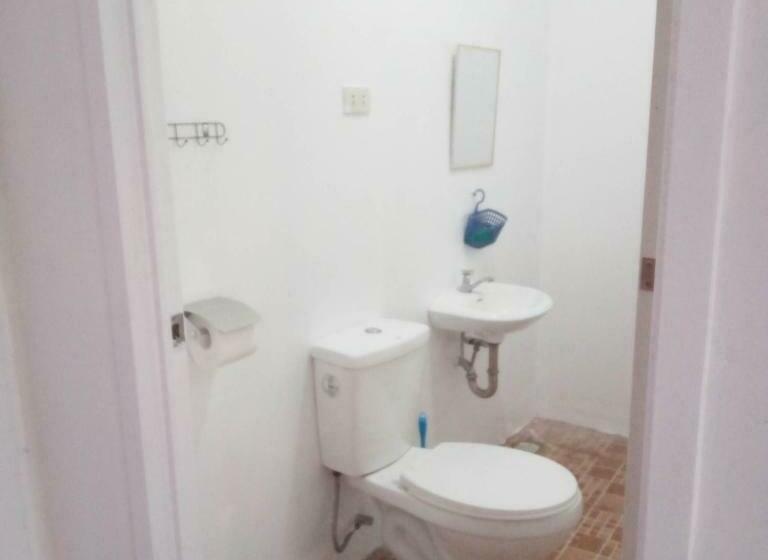 Номер Economy, Scott Camotes Beach House