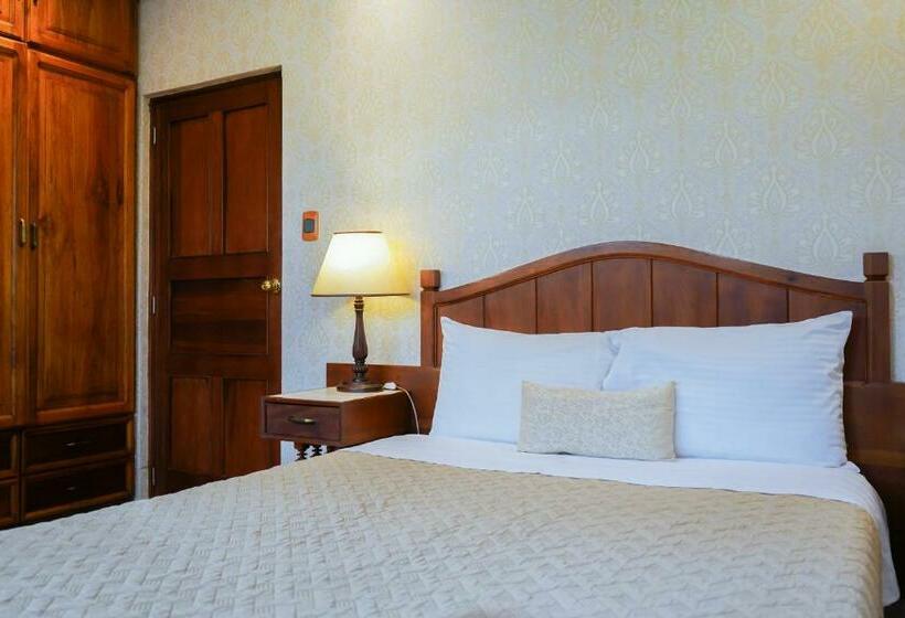 Номер Стандарт, Uzhupud Garden Hotel & Lodge