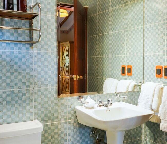 Номер Deluxe, Uzhupud Garden Hotel & Lodge