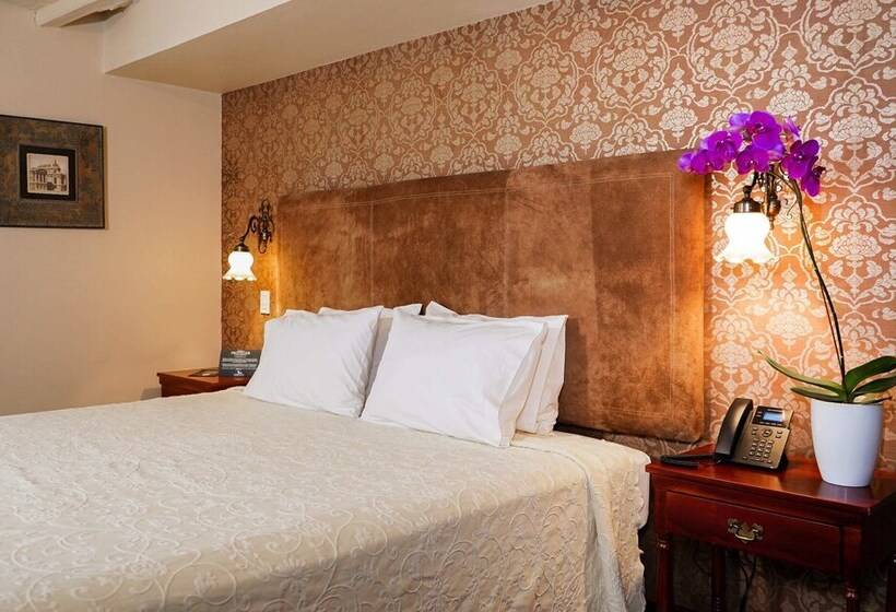 Номер Deluxe, Uzhupud Garden Hotel & Lodge