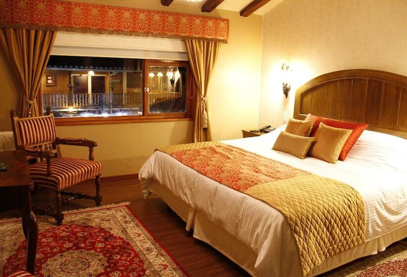 Номер Deluxe, Uzhupud Garden Hotel & Lodge